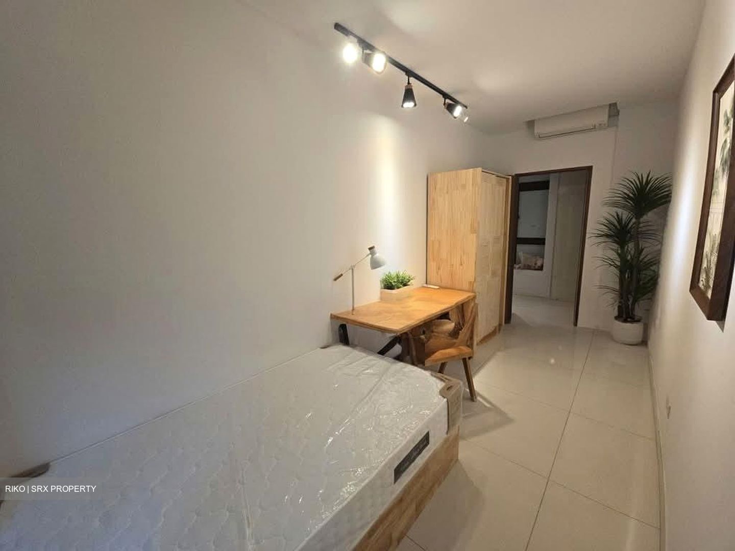 Varsity Park Condominium (D5), Condominium #602984541